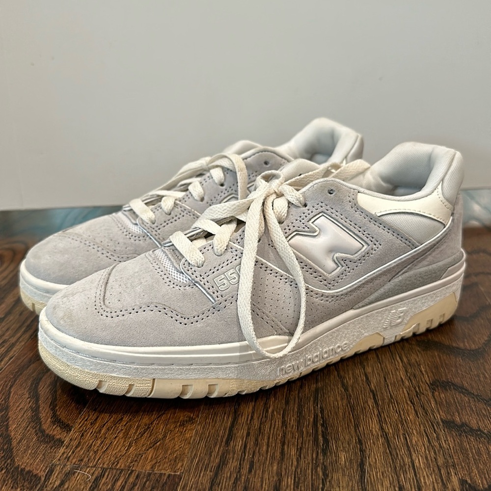 New Balance 550s